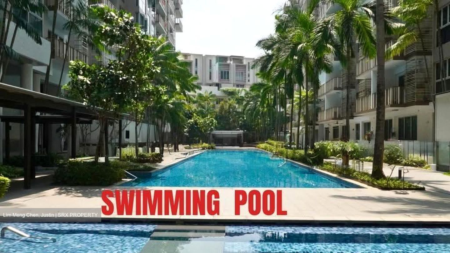 eCO (D16), Condominium #608579491